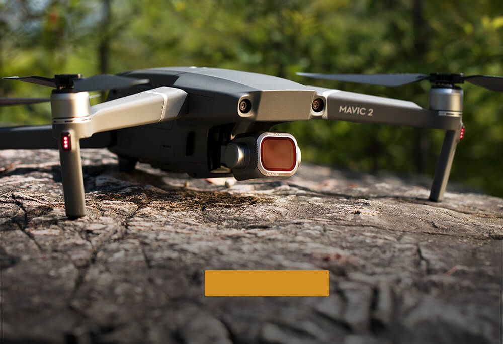 Super Combo phụ kiện DJI mavic 2 pro – Hàng chính hãng PGYTECH