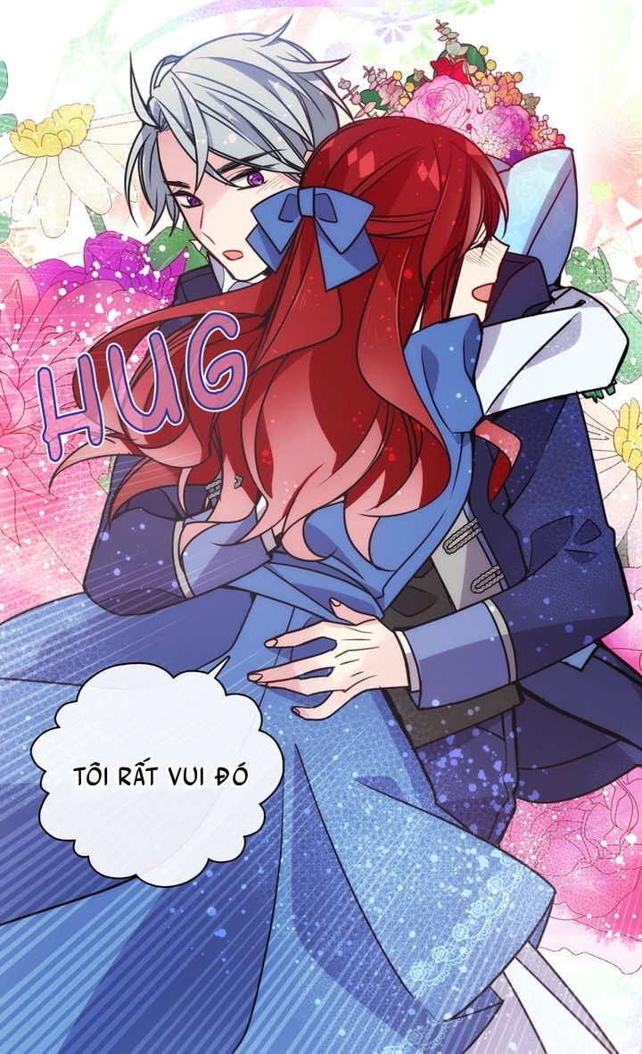 công tước lạnh lùng, alaide chapter 46 49