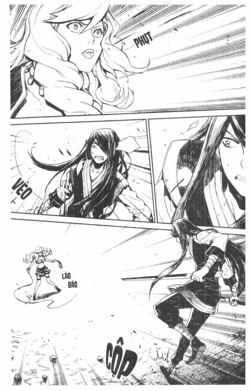 nareusha chapter 3 30