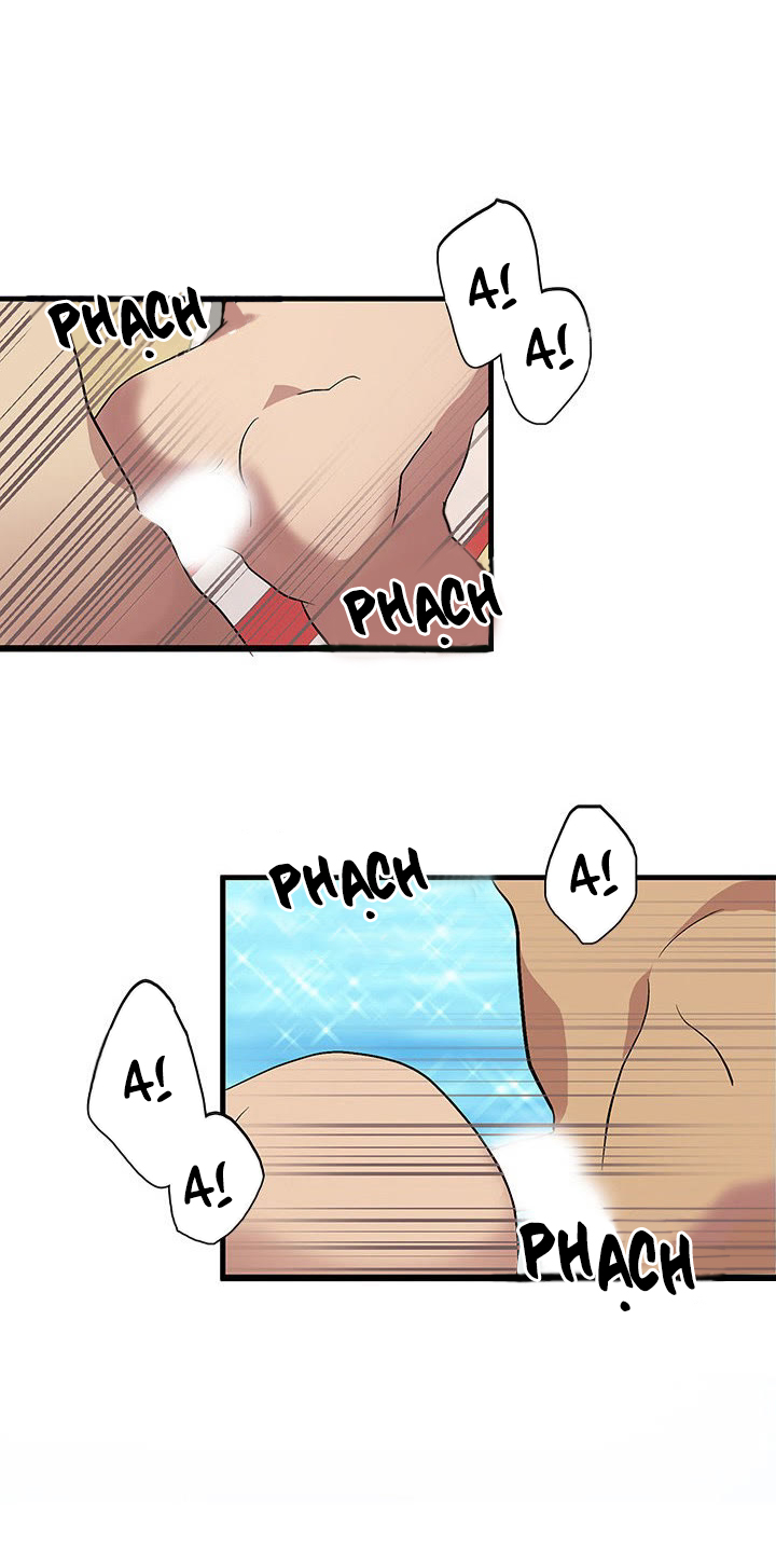 khách sạn ojakgyo chapter 3 36