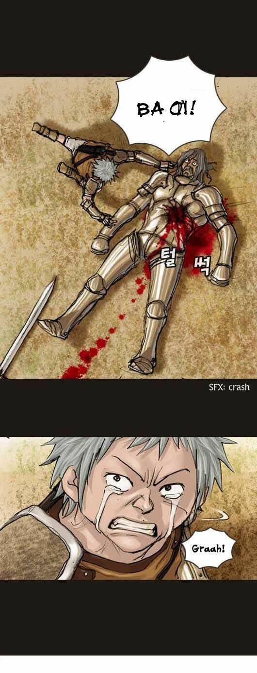 hội ảo thuật chapter 6 18