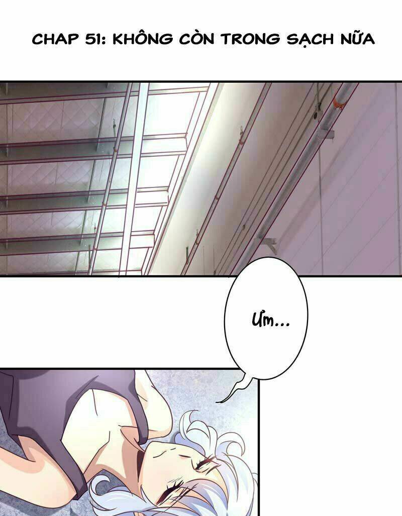 cuồng duệ tiểu thê chapter 51 3