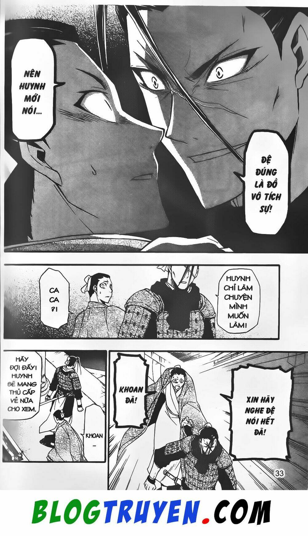 emma đến từ địa phủ chapter 21 31