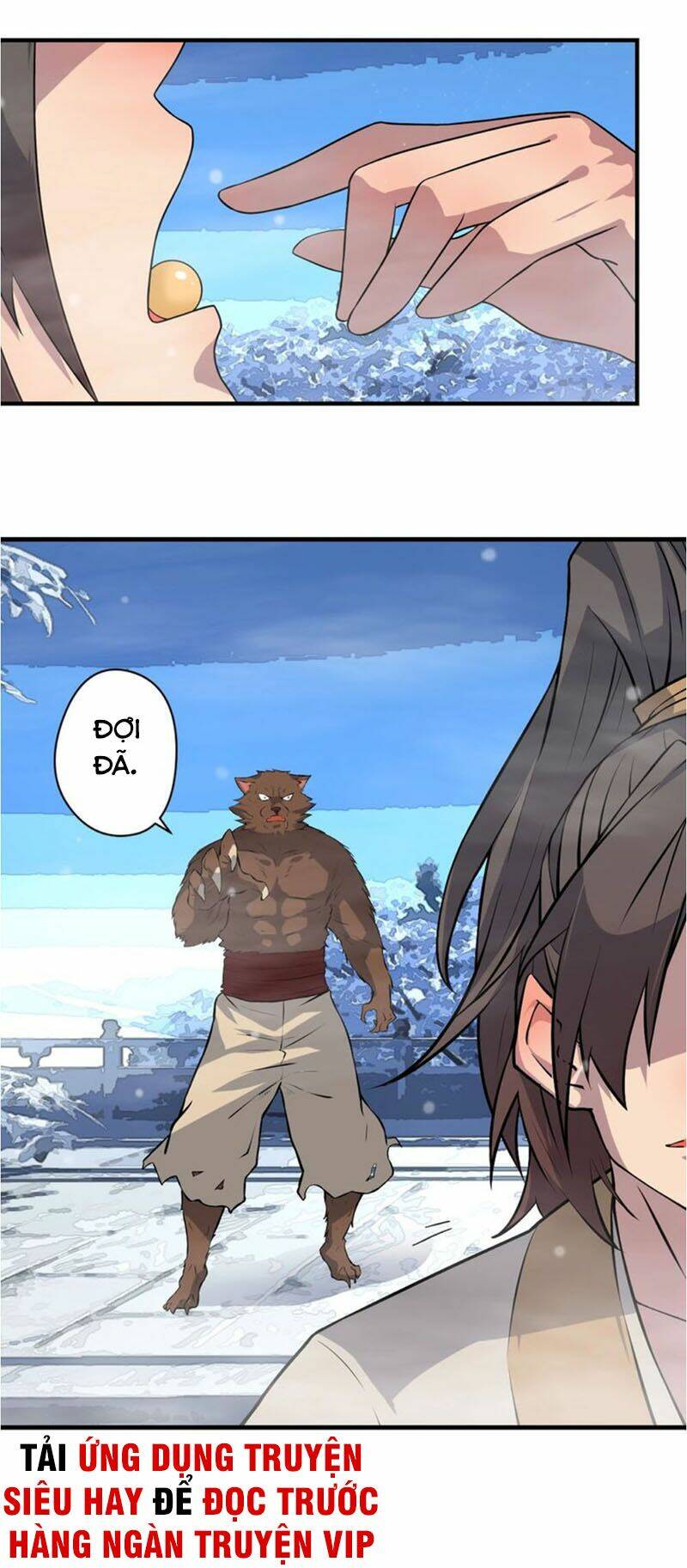 ta luyện dược thành thánh chapter 21 17