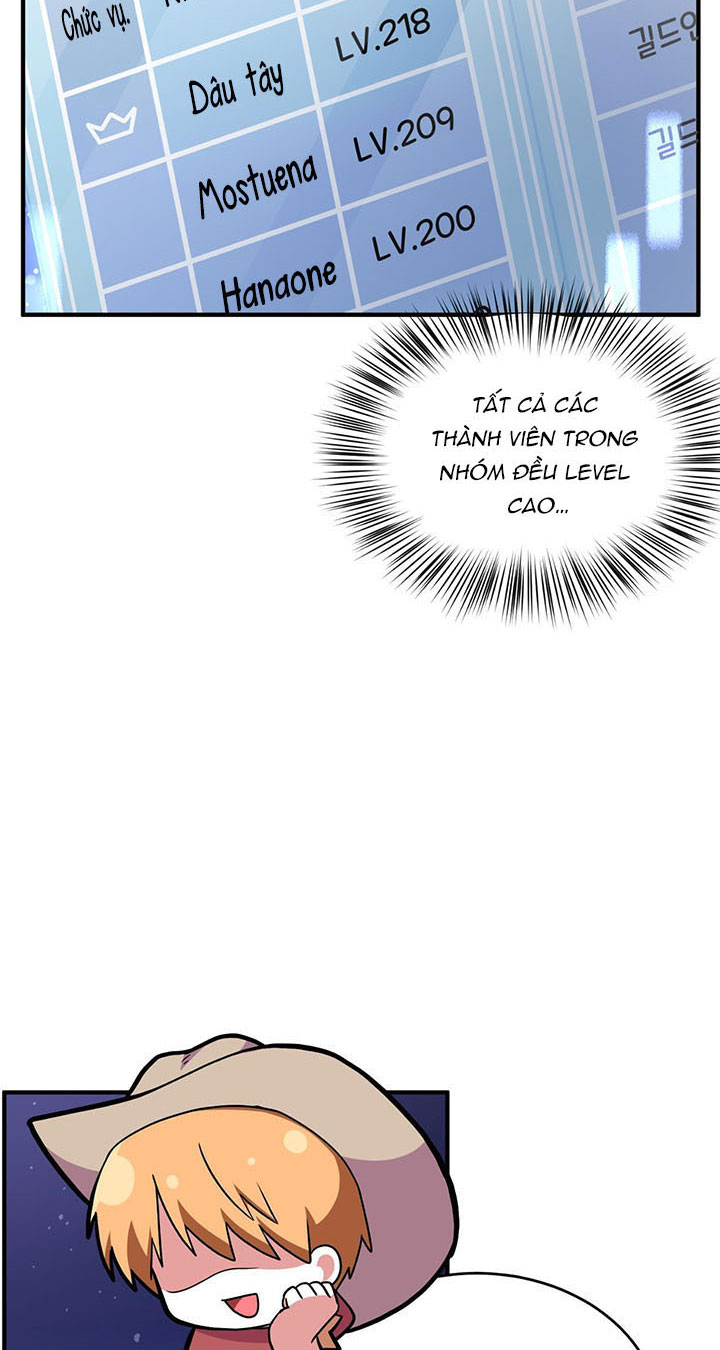 tên nhóc cùng bang hội là hàng xóm chapter 11 17