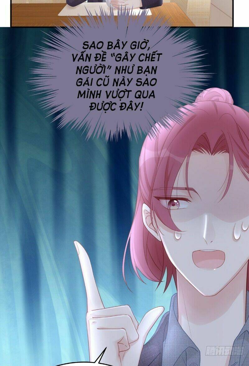 chỉ muốn cưng chiều em chapter 58 37