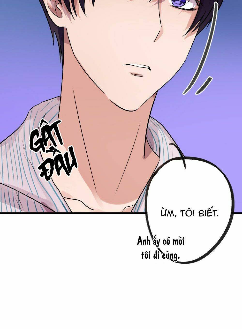 phải lòng em trai của bạn gái mình chapter 41 10