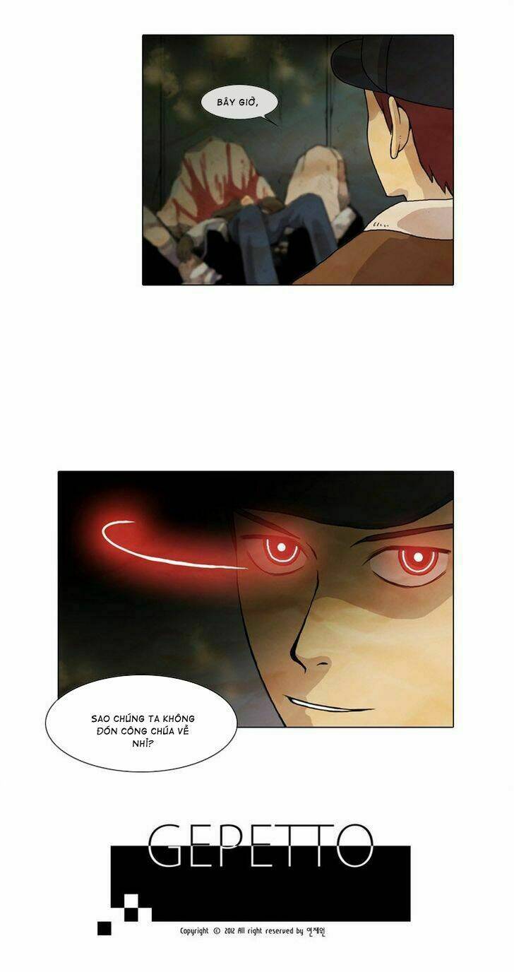 gepetto chapter 8 29