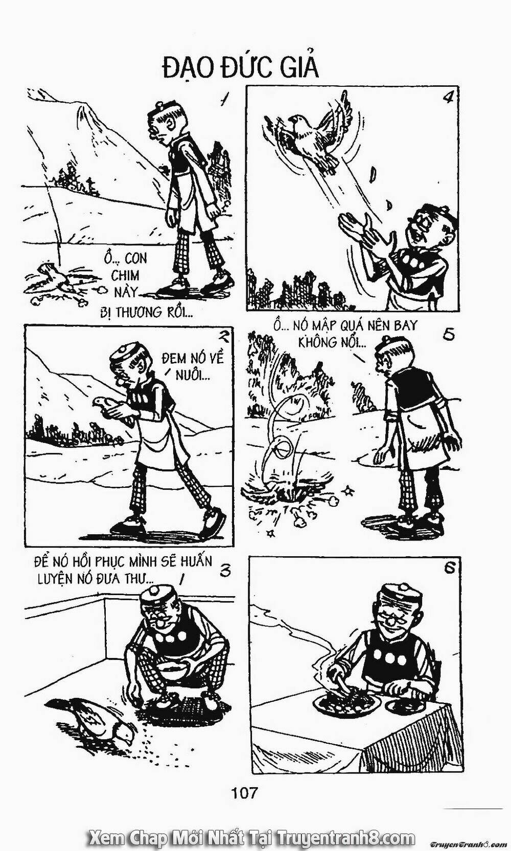 chú thoong chapter 120 3