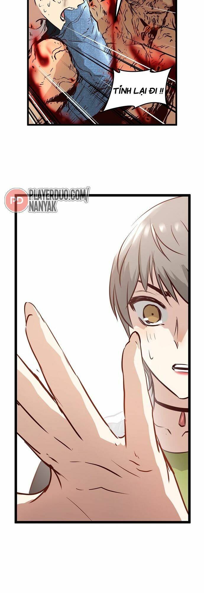 hứa lan chapter 71 62