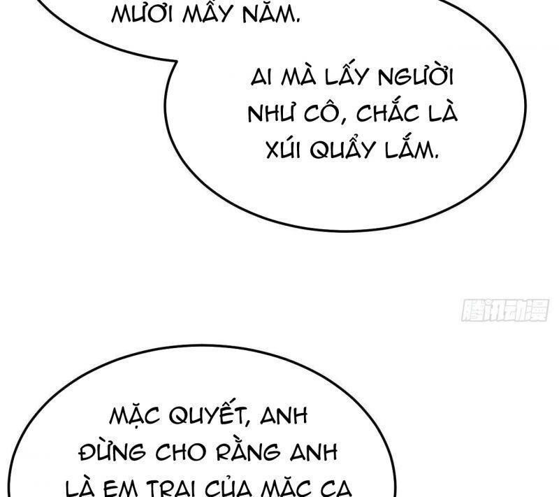 đế thiếu điềm hôn: vợ yêu trùng sinh không ngoan lắm chapter 23 16