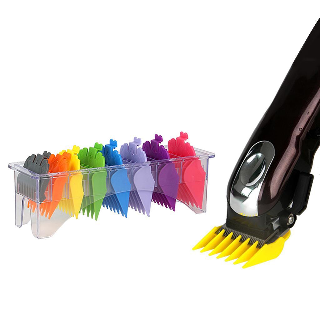 Barber Guide Hair Limit Comb Accessory