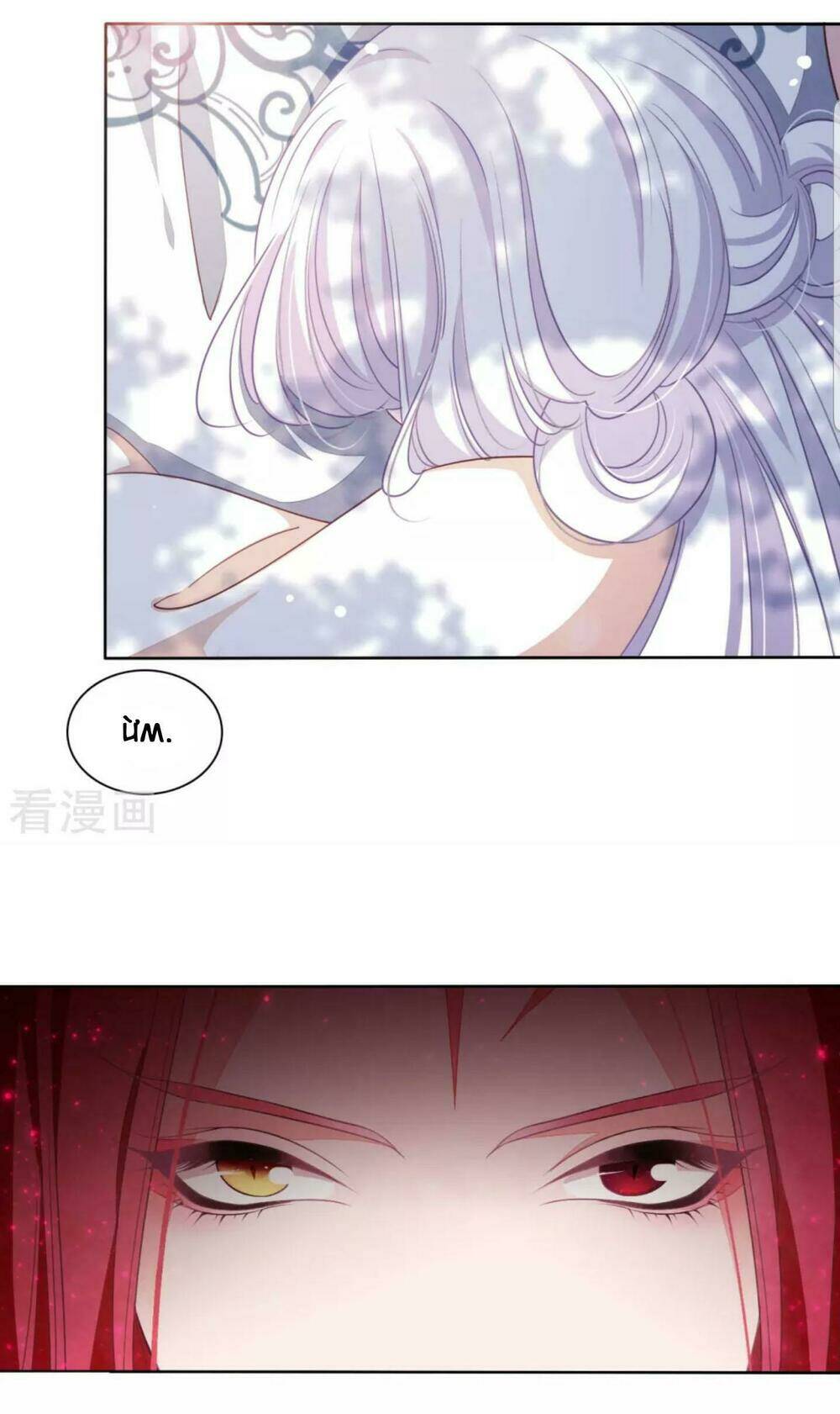 xuyên về cổ đại làm quốc bảo chapter 27 17