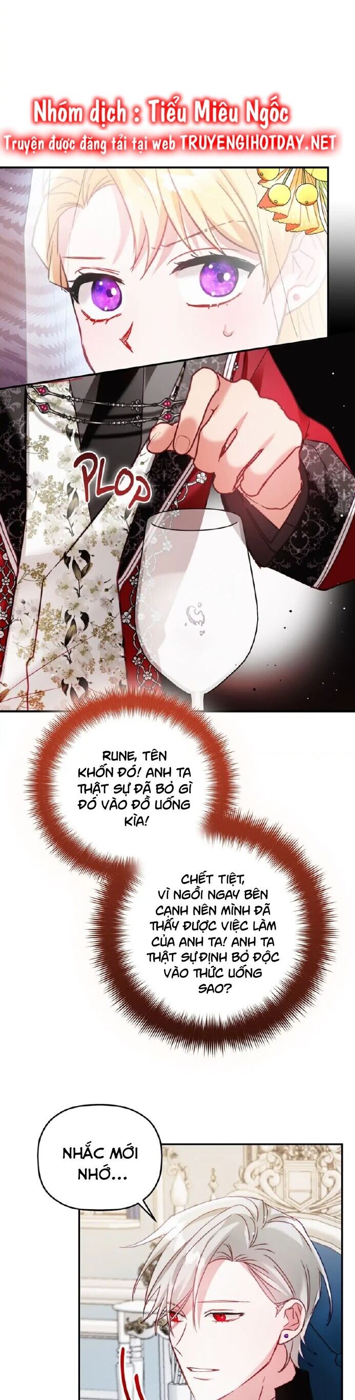 hoàng tử chuyển sinh trở thành người mạnh nhất thế giới nhờ vào sự hiểu biết về bug chapter 68 21