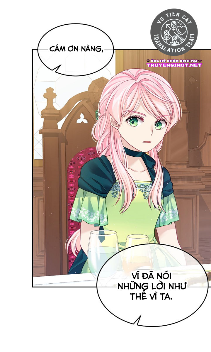 tôi gặp rắc rối vì chồng qúa dễ thương chapter 6 16