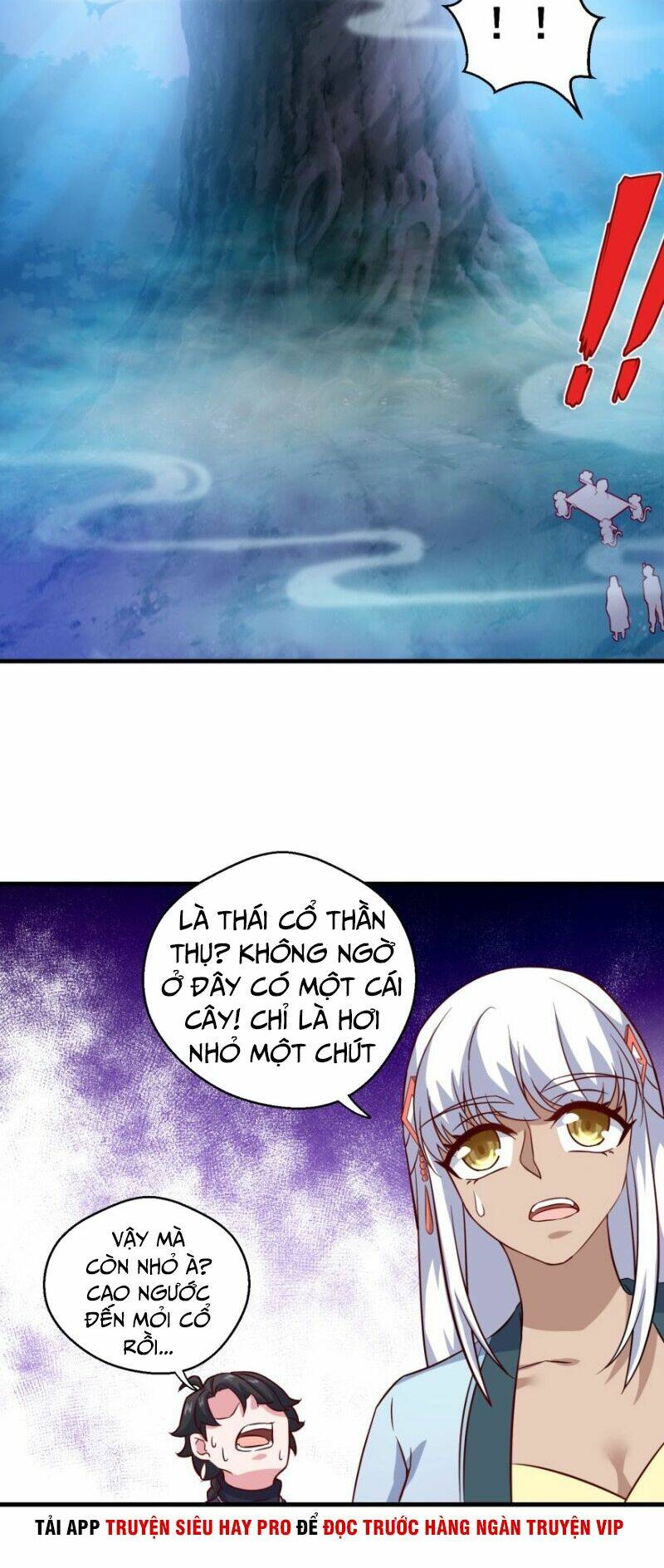tiên ma đồng tu chapter 105 19
