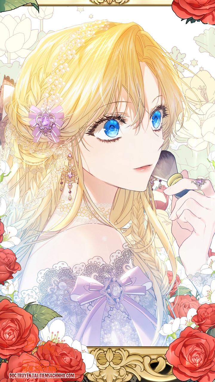 ác nữ là con rối chapter 56 19