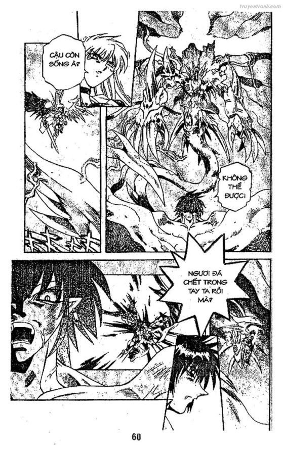 devil and devil chapter 87 18