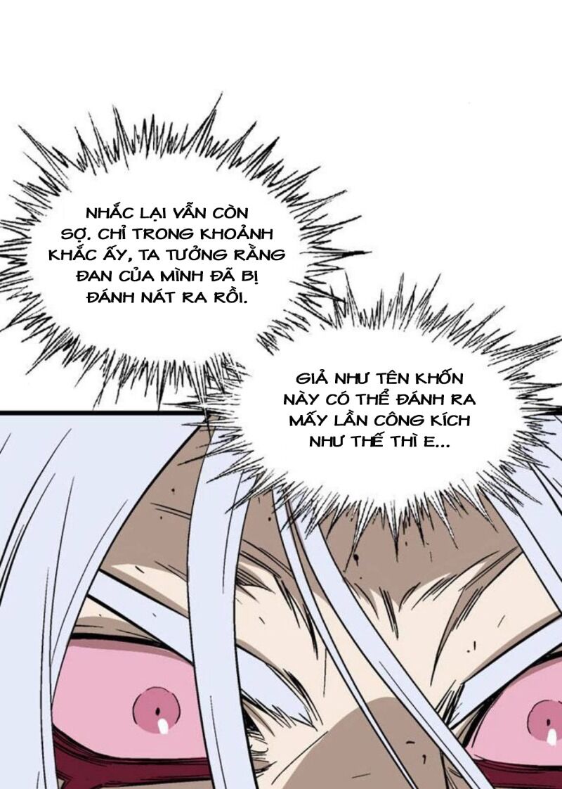 cao thủ 2 chapter 128 144