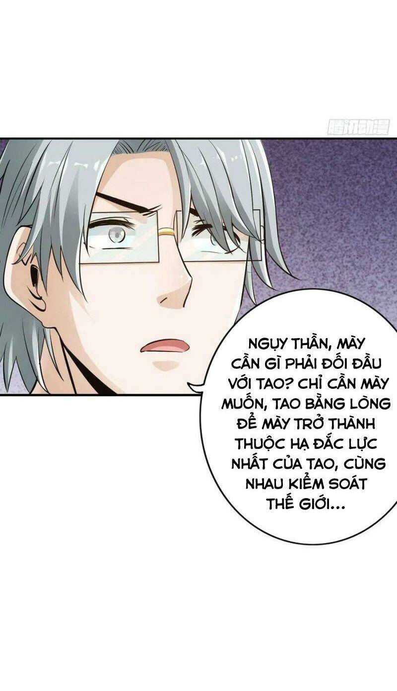 nhân vật phản diện đi tìm đường chết chapter 98 4