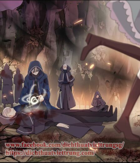 vết cắn ngọt ngào phần 2 chapter 44 5