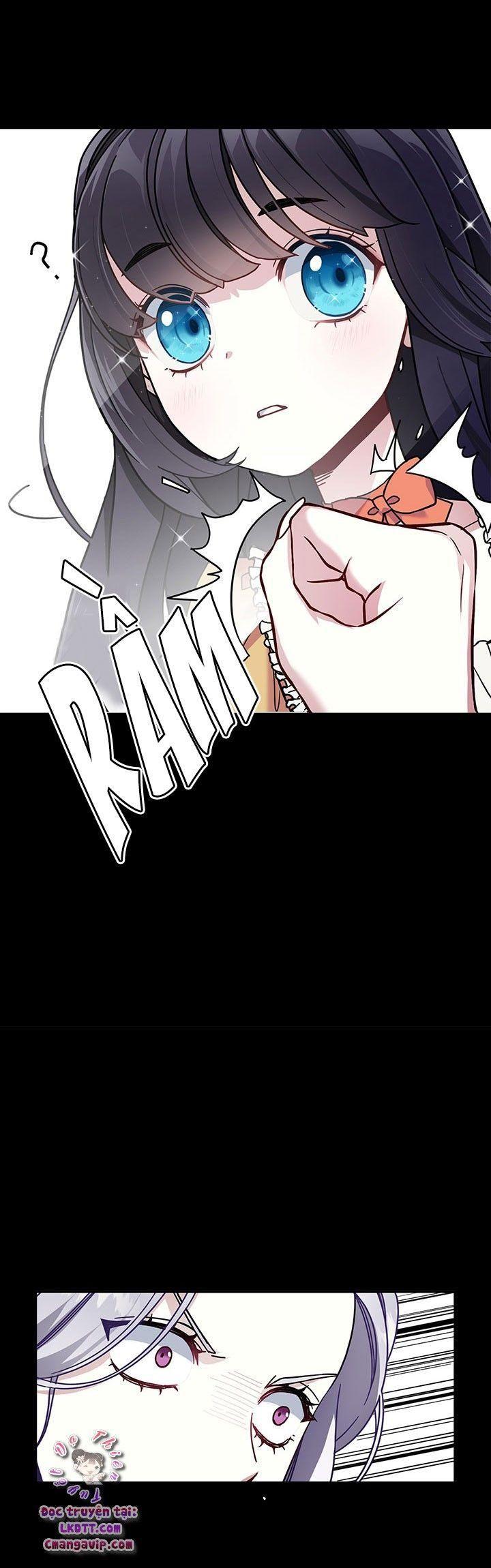 con gái chồng quá dễ thương chapter 1 7