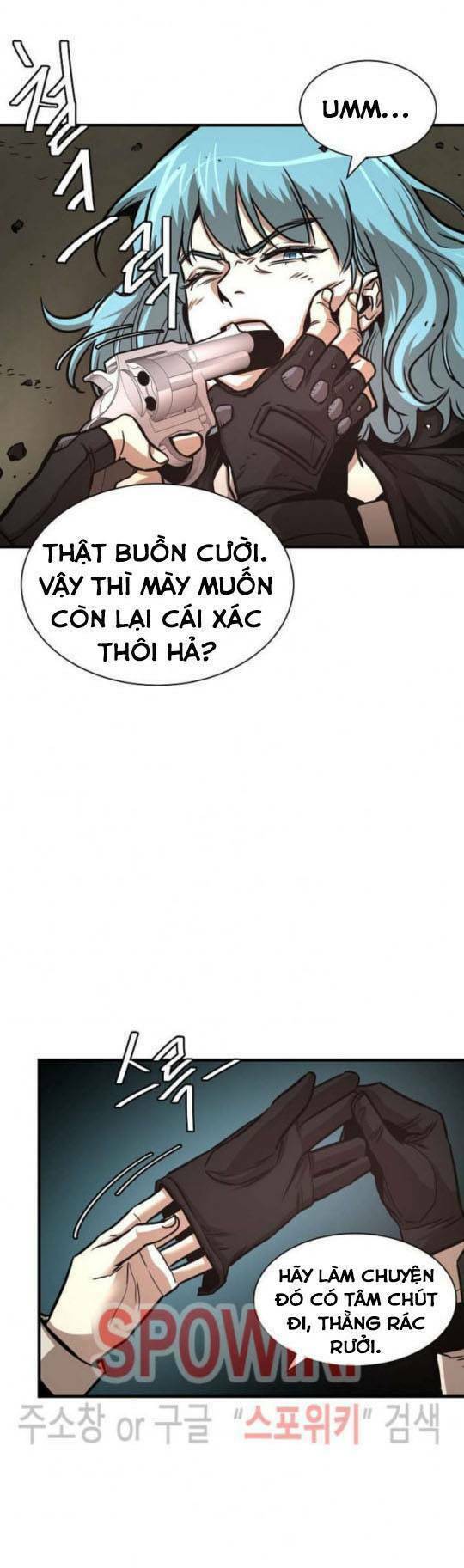 return survival chapter 45 62