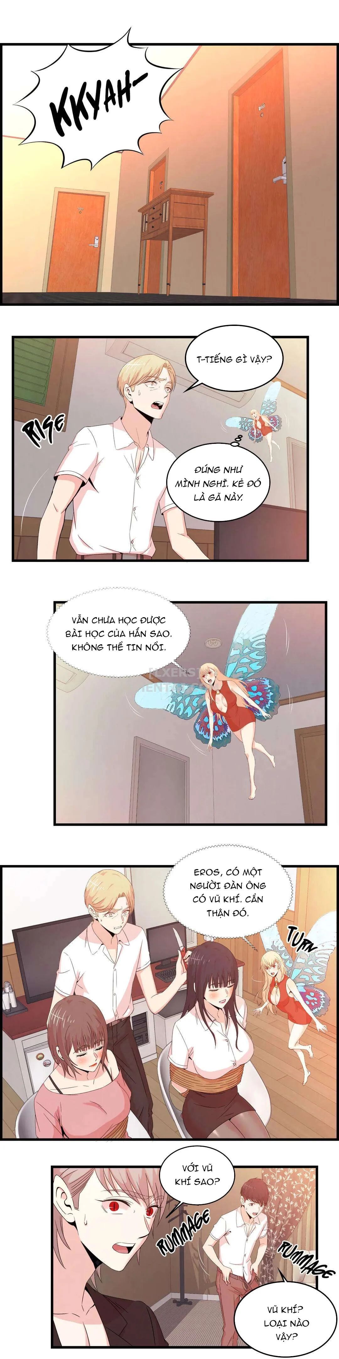 chuyên gia tình dục chapter 68 1