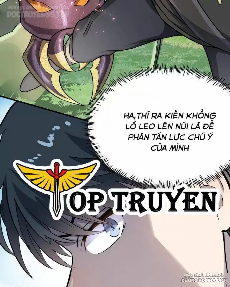 bắt đầu với thiên phú cấp sss chapter 21 3