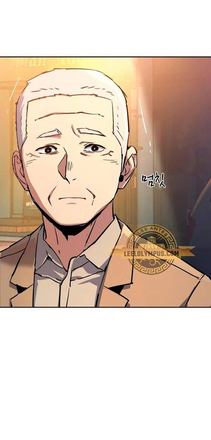 bạn học tôi là lính đánh thuê chapter 193 80