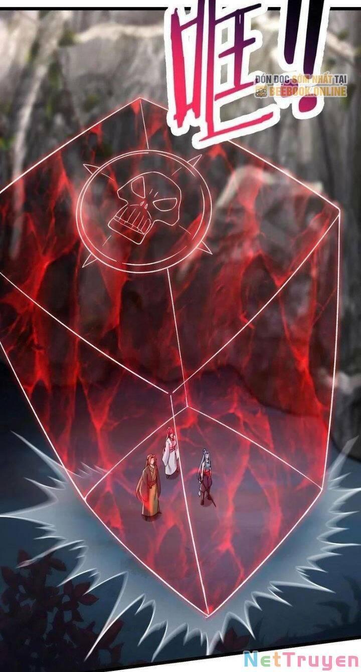 đồ đệ ta toàn là nữ ma đầu chapter 180 16