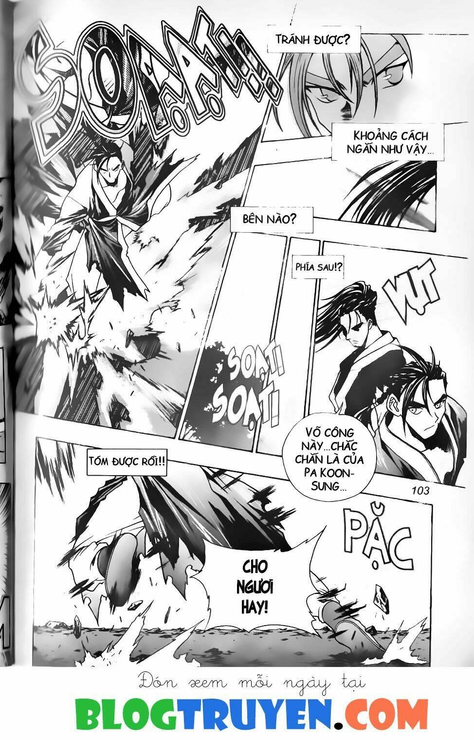 thiên lang liệt truyện chapter 19 8