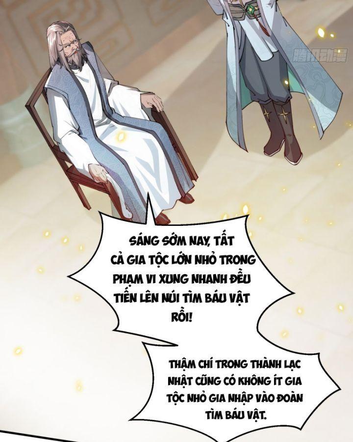trăm tuổi mở hệ thống: con hiền cháu ngoan quỳ khắp núi! chapter 5 42