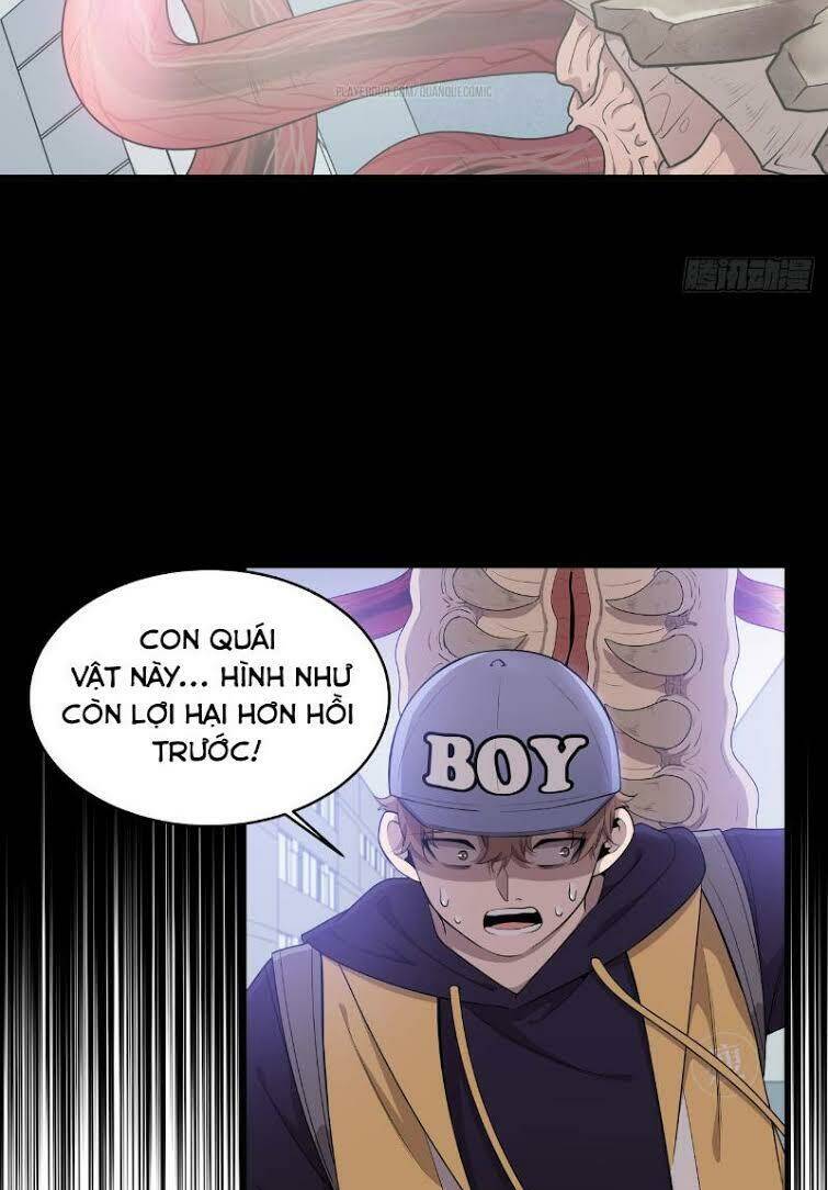 thát không mê thất chapter 44 2
