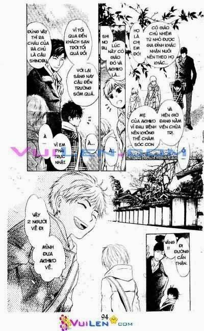 bát khuyển sỹ phương đông chapter 12 94