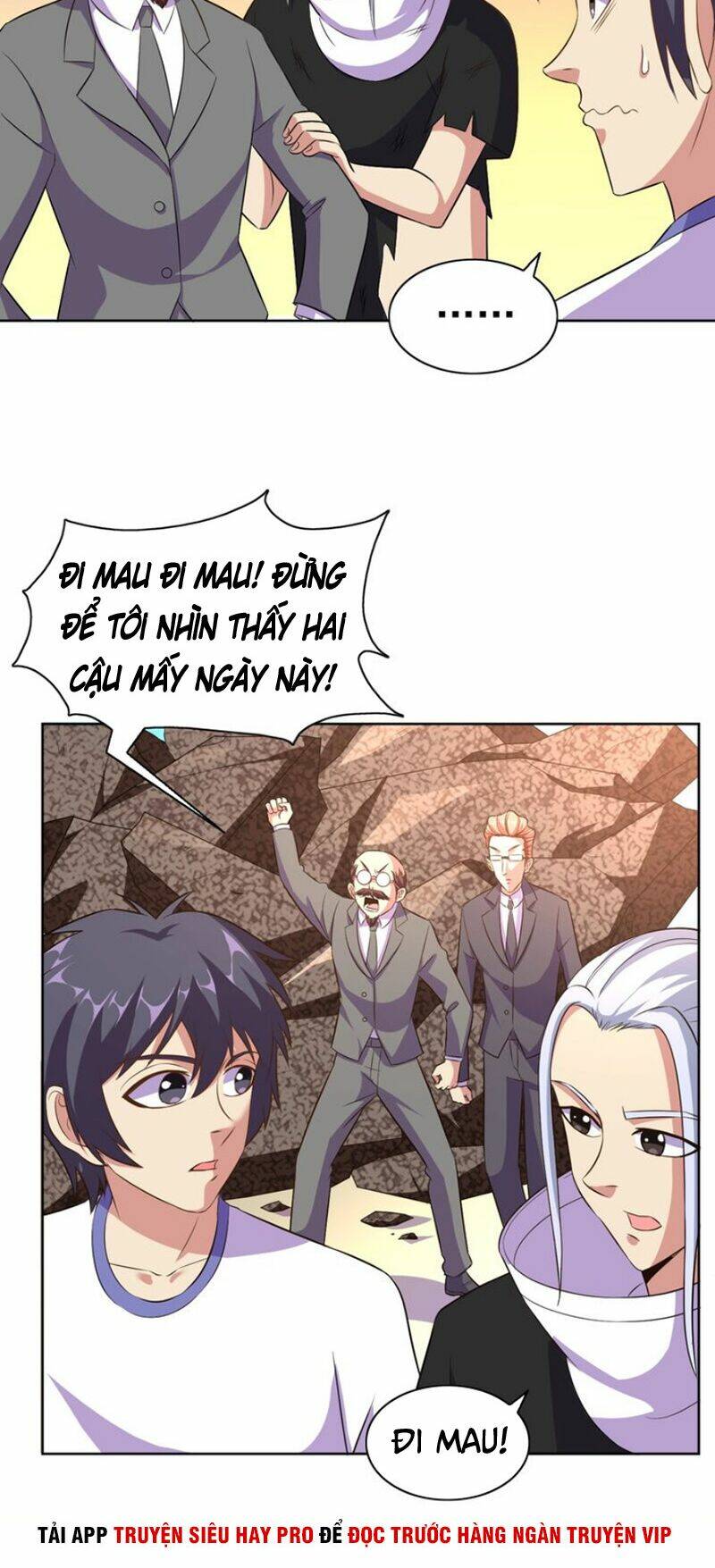 chín năm nghĩa vụ tu chân chapter 26 22