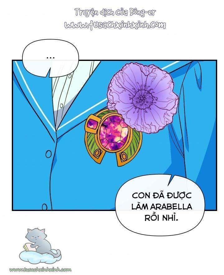 công nương khế ước của gia tộc công tước quái vật chapter 76 46