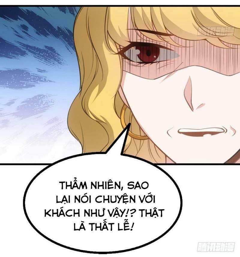 tối cường ở rể chapter 18 21