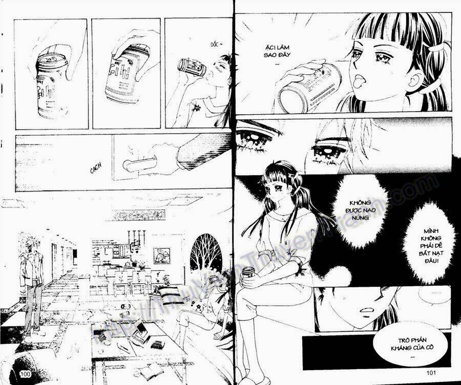 meo meo dịu dàng đi nhé chapter 1 52