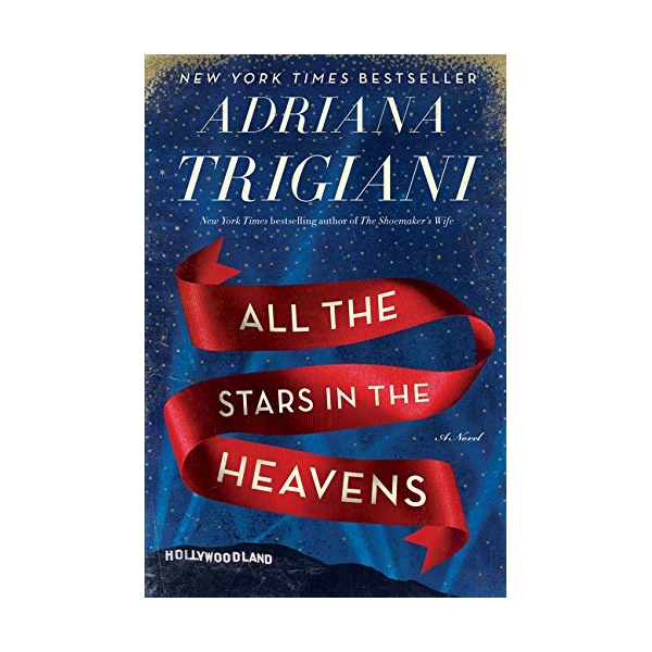 All The Stars In The Heavens