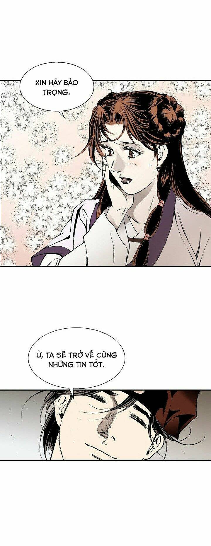 thế giới võ thuật của pháp sư chapter 32 22