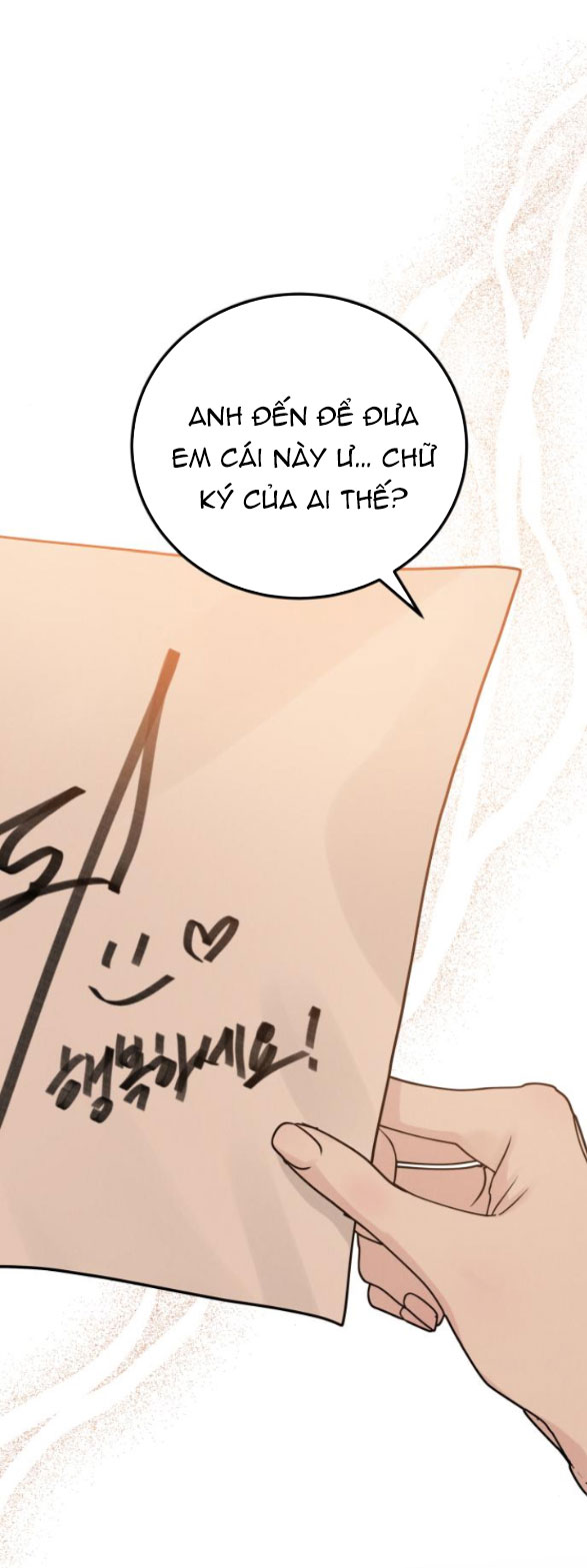 Thuyết Tình Yêu Ích Kỷ chapter 38.1 2