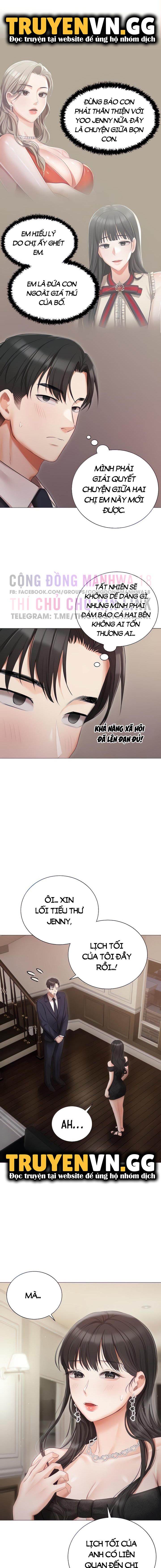 biệt thự hyeonjung chapter 26 1