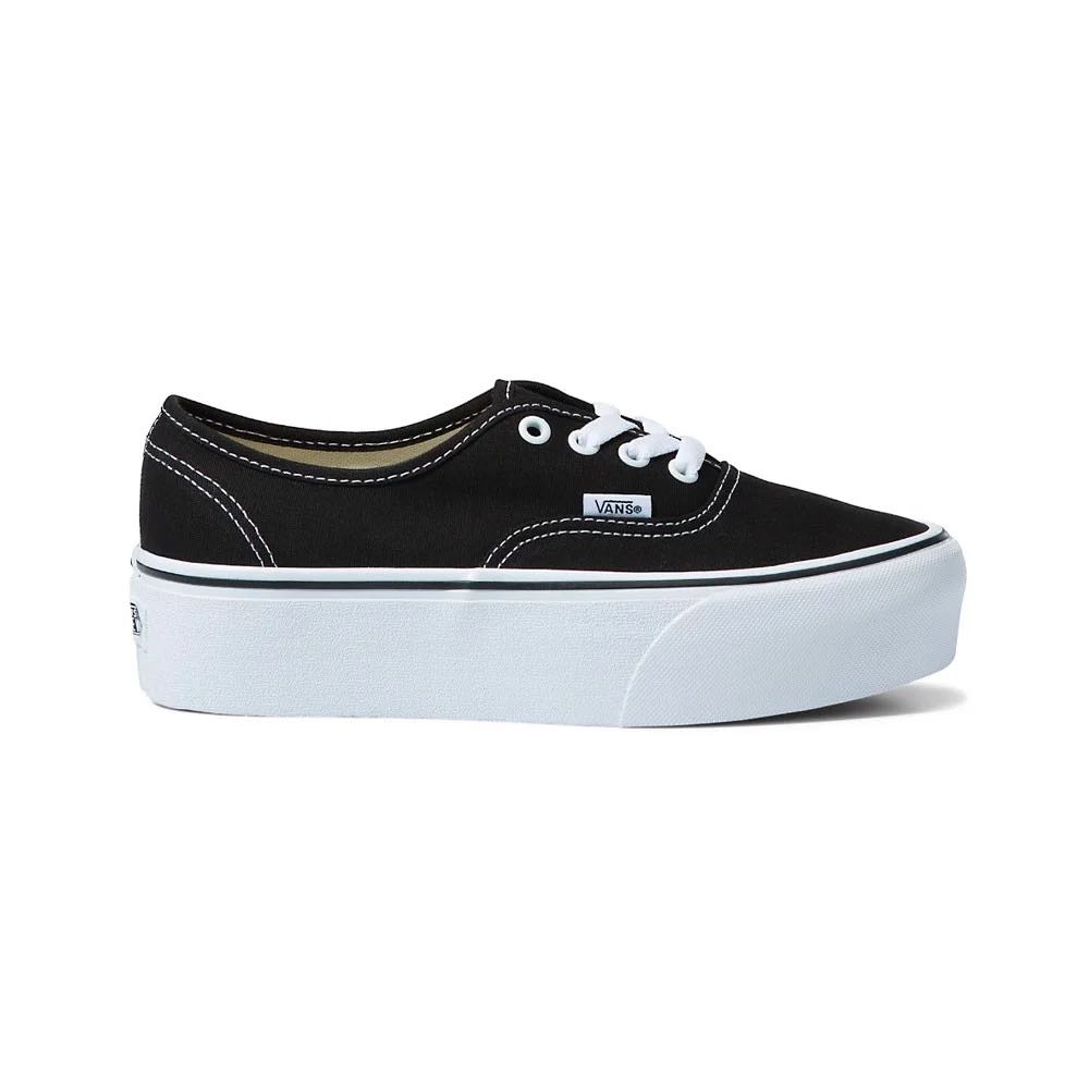 Giày Vans Đế Cao Ua Authentic Stackform - VN0A5KXXBMX