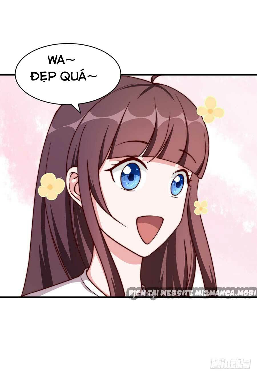 gả cho tình cũ làm lão bà chapter 32 5