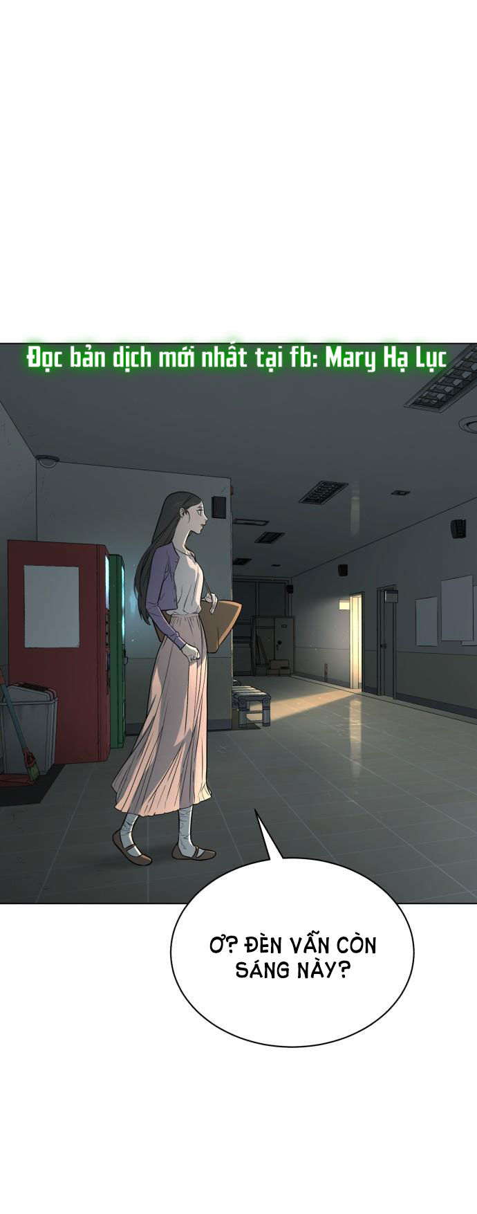 Tuyển Tập Truyện Ngắn Dằm Khăm Của Bạn Mảy chapter 15.1 - Trang 46