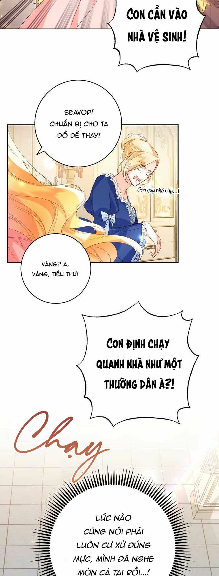 dư vị tách trà chapter 2 30