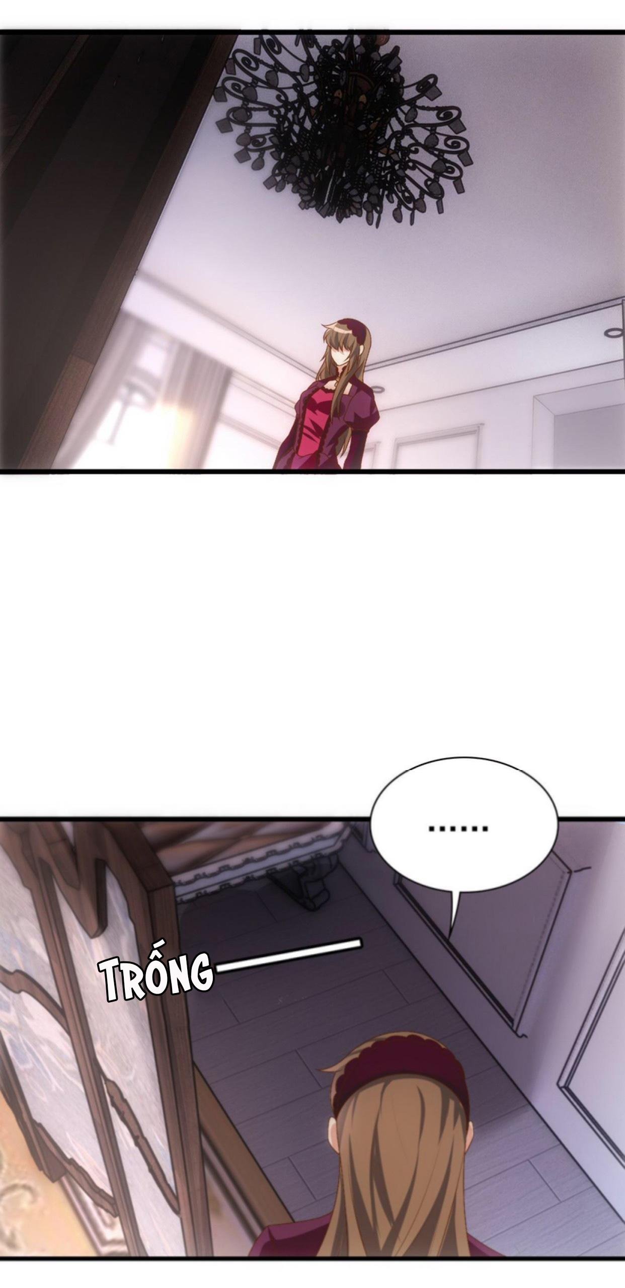 điện hạ thân ái chapter 16 14