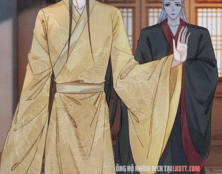 trọng sinh bá sủng nhiếp chính vương quá mạnh mẽ chapter 208 5