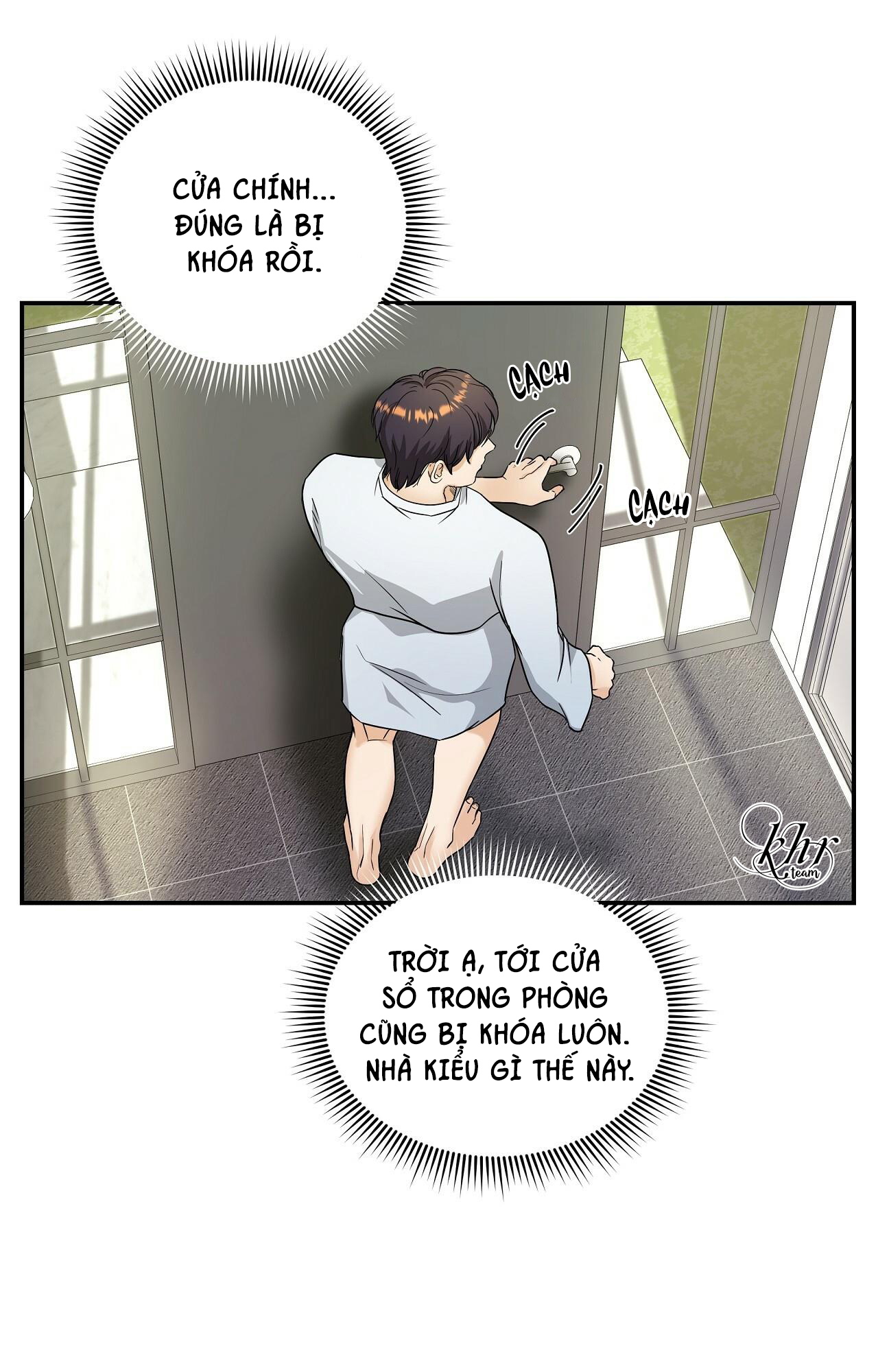 kích hoạt chapter 8 27